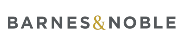 BNLogo Barns & Noble logo on a white background. Logo is a link to purchase at Barnes & Noble.