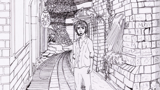 A profile image of Andro Ilham