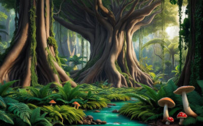 The Supercontinent of Pangaea